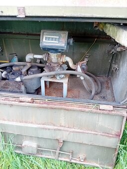 Cisterna 14000 l - 4