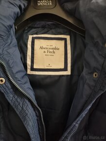 Bunda Abercrombie & Fitch - 4