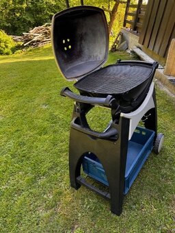 Weber - 4