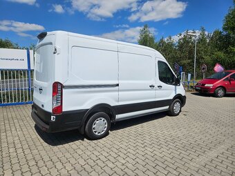 Ford Transit 2,0 L2H2 - 4