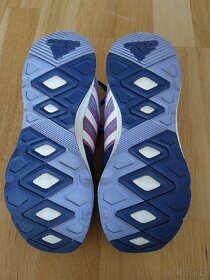 Tenisky Adidas vel. 33 - 4