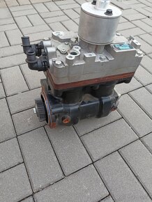 Kompresor Scania - 4