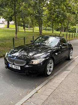 BMW Z4, 35i M Sport automat CarPlay - 4