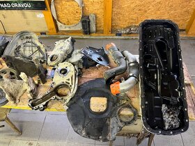 Diely Nissan Patrol Y61 2,8 - 4
