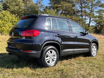 Volkswagen Tiguan - 4