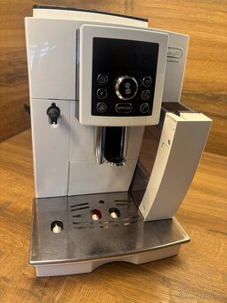 Kávovar DeLonghi Cappuccino - 4