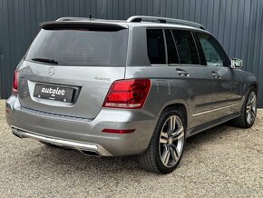 MERCEDES BENZ GLK 220CDI 4MATIC PREMIUM FULL EDITION - 4
