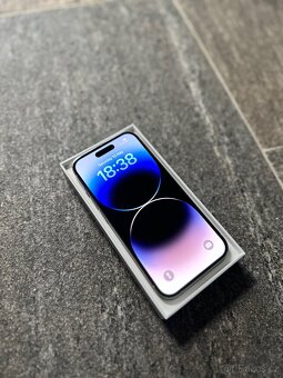 IPhone 14 Pro - 128GB - 4