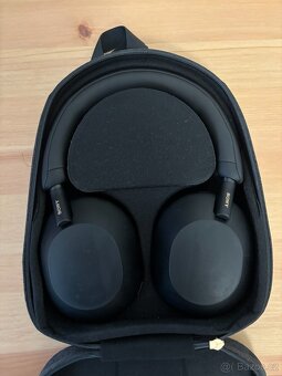 Sony WH-1000XM5 - 4