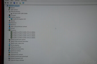 Dell XPS 13 9350 i5/8GB/SSD 256GB/Dotyk - 4