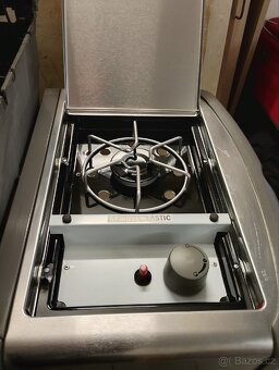 Gril Weber Genesis - 4
