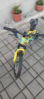 Detske kolo merida 20 - 4