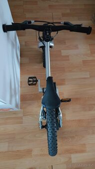 Early Rider Seeker 14 - 4