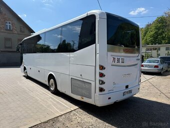 Isuzu Visigio Temsa Tourino - 4