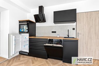 Prodej bytu 2+kk, 42,62 m2, Liberec XIV-Ruprechtice - 4