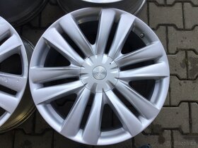 Tesla model X disky - 4