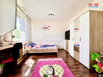 Prodej bytu 4+1, 78 m², Velešín, ul. Sídliště - 4