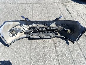 Opel Zafira 2009 - 4