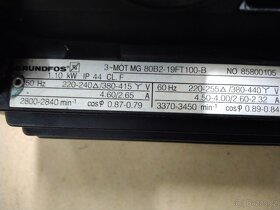 GRUNDFOS - 4