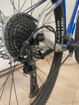 Horské kolo GT Avalanche - 4