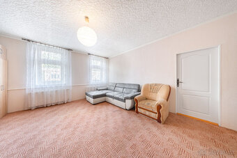 Prodej bytu Karlovy Vary 2+1, 70 m2 - 4