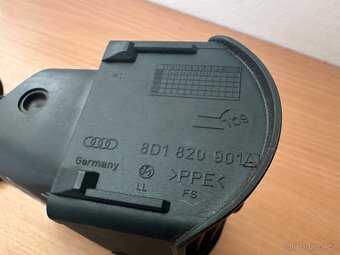 Mřížka výdechu Audi A4 B5 - 4