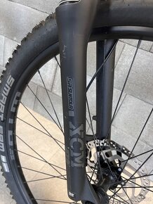 Elektrokolo Cannondale Trail NEO 4, Bosch vel. S - 4