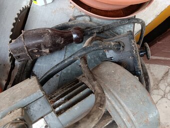 Motor 1,1 kw - 4
