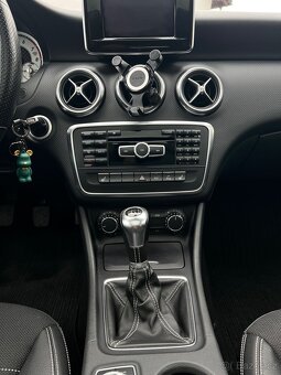 Mercedes A180 - 4