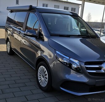 Mercedes Marco Polo V 250 - 4