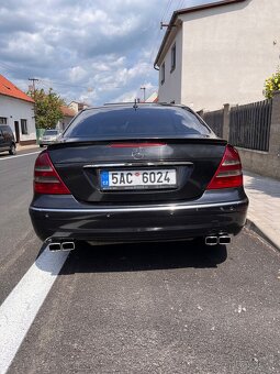W211 Om648 - 4