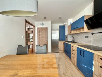 Pronájem byty 2+1, 61 m2 - Rousínov, ev.č. N07746 - 4
