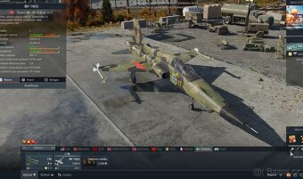 Warthunder - 4