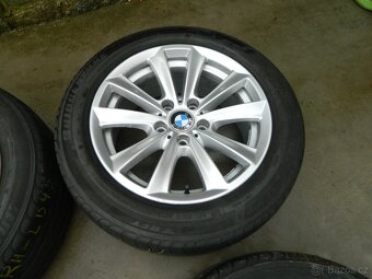 alu kola 5x120 r17 origo BMW - 4