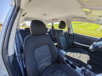 Kia Ceed levně 1,4CrDi 66kW r.v.2015 - 4