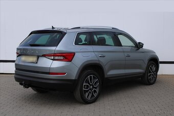Škoda Kodiaq 2.0TDI 140kW DSG 4X4 STYLE ČR (2019) - 4