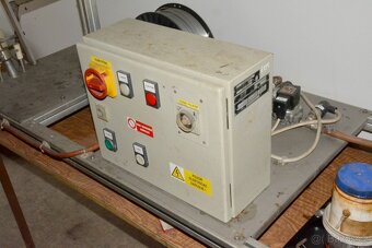 Pájecí stůl - 4