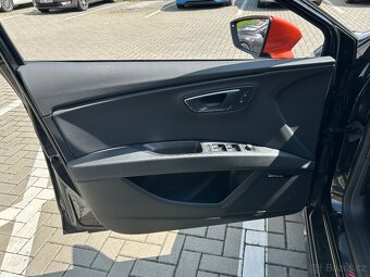 Seat Leon Cupra - 4