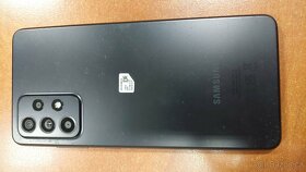 Mobilní telefon Samsung Galaxy A52s 5G - osobní odběr - 4