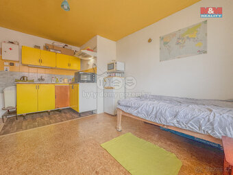 Prodej bytu 1+kk, 25 m², Liblice - 4