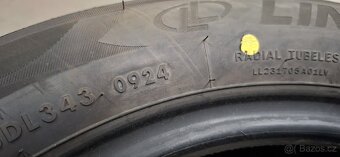 Linglong 165/65r15 - 4