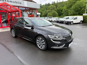 Renault Talisman kombi dCi 160 INTENS 2019 - 4