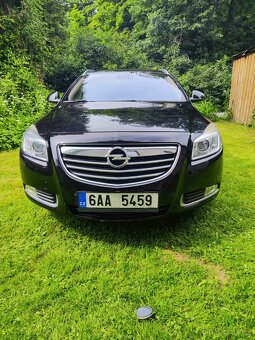 Opel Insignia - 4