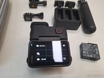 Akční kamera Insta360 Ace Pro - 4