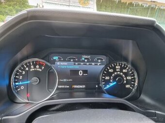 Ford F-150 4x4 - 4