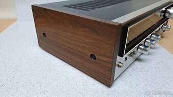 Vintage stereo FM a AM receiver Pioneer SX-590 - 4
