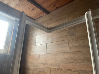 Sprchový kout Ideal Standard - rohový 90x90 cm, NOVÝ - 4