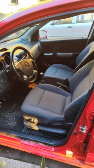 Chevrolet Kalos - 4