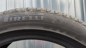 215/50 R17 letní Pirelli na dojetí - 4
