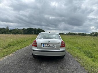 Octavia 2 2.0TDI 103KW - 4